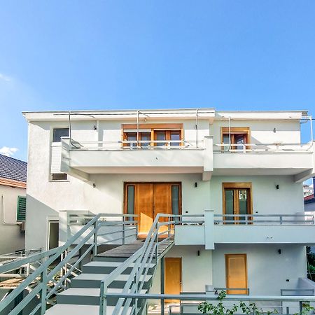 Villa 27 Residence 티라나 외부 사진