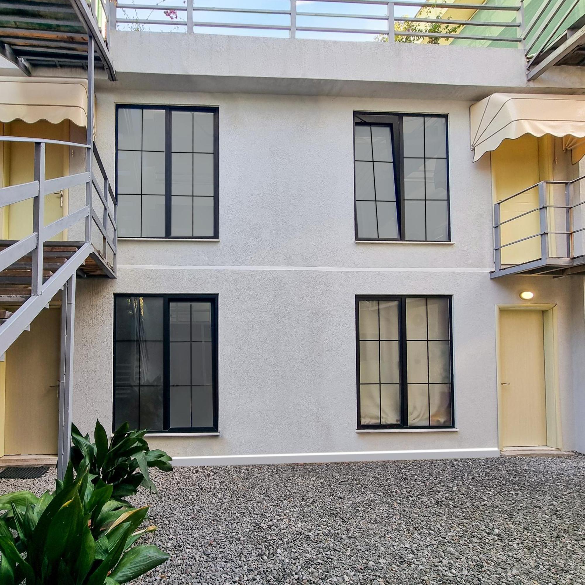 Villa 27 Residence 티라나 외부 사진