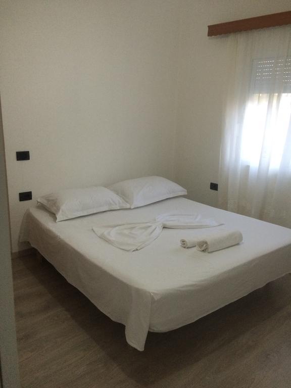 Villa 27 Residence 티라나 외부 사진