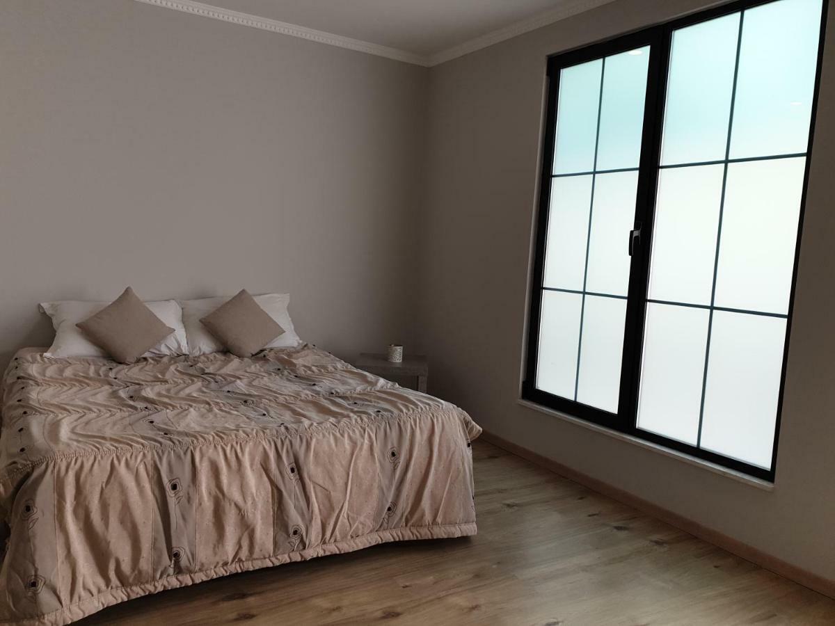 Villa 27 Residence 티라나 외부 사진