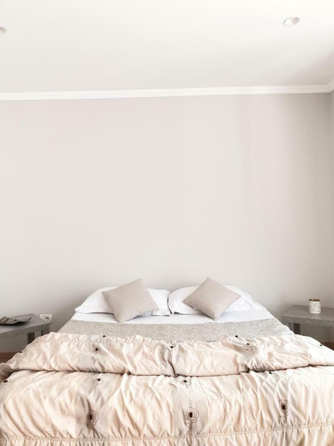 Villa 27 Residence 티라나 외부 사진